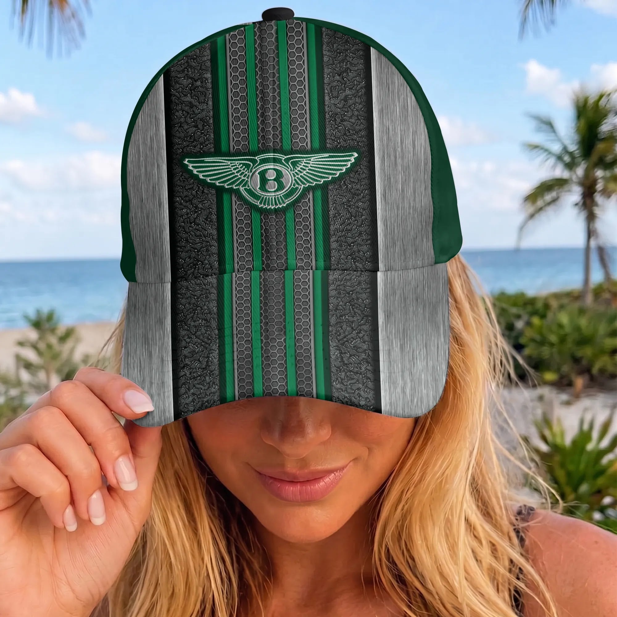 Bentley Cap CSC075