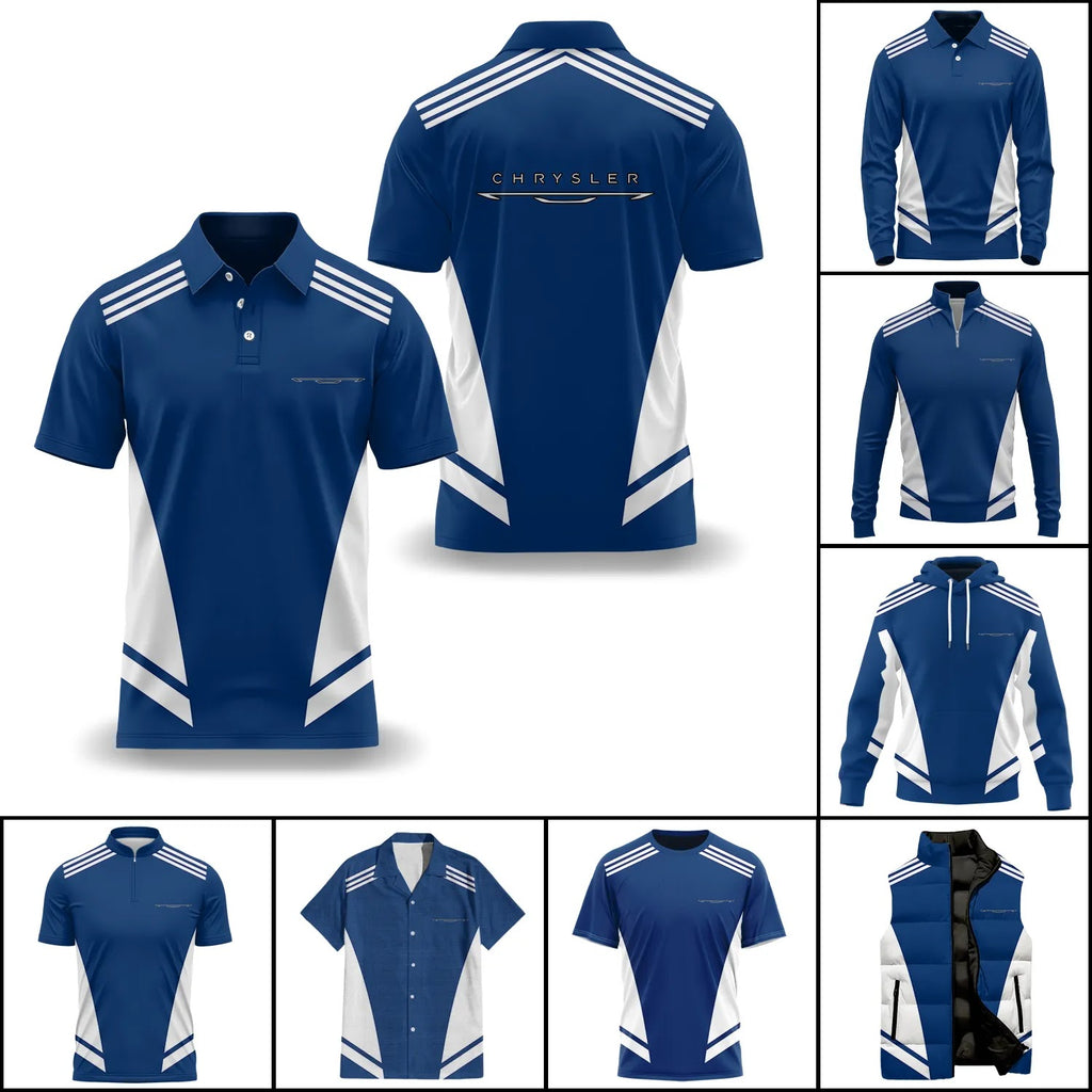 Chrysler Apparels SC092