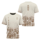 Lincoln T-shirt SHW067