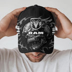 Ram Cap CSC051