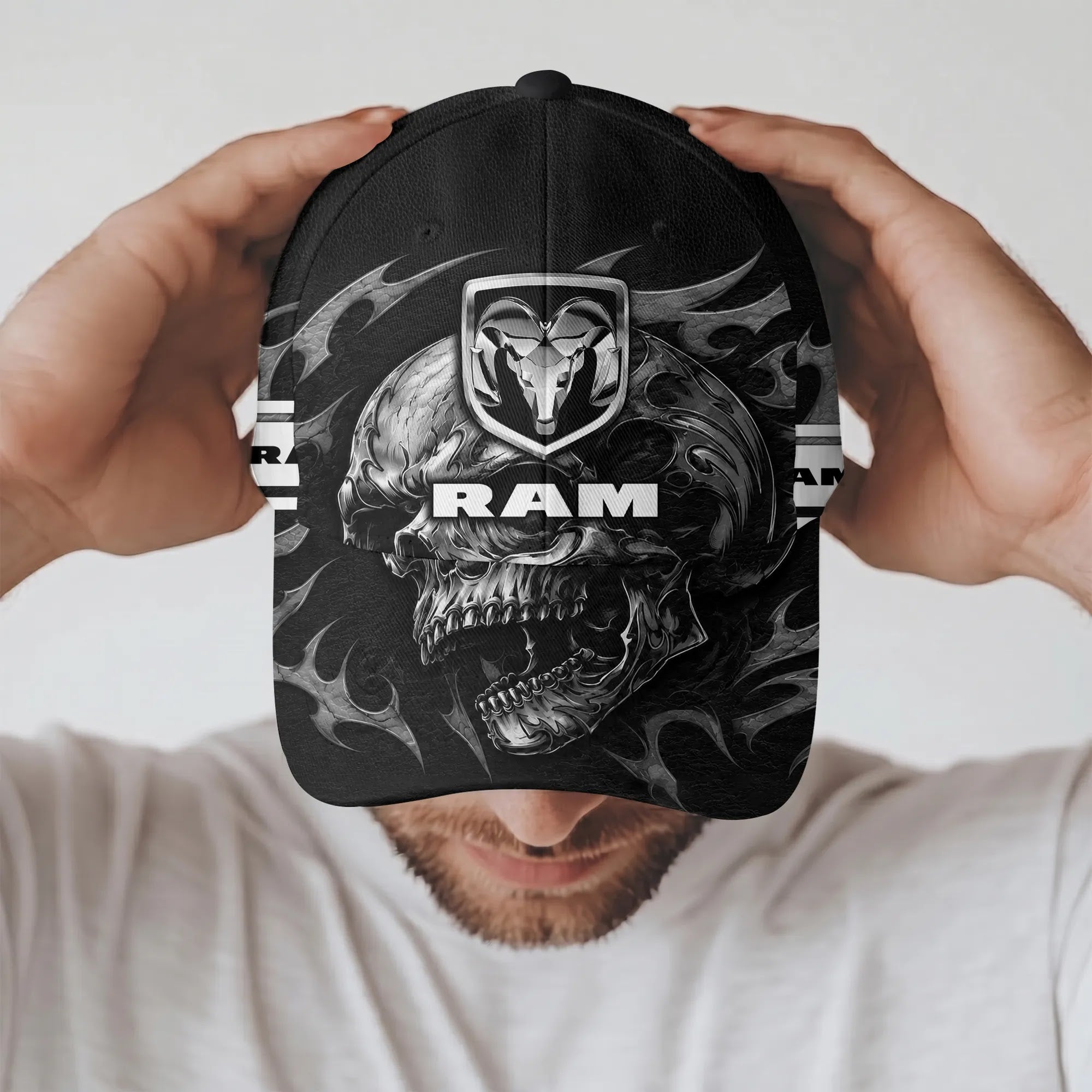 Ram Cap CSC051