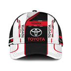 Toyota Cap CSC035