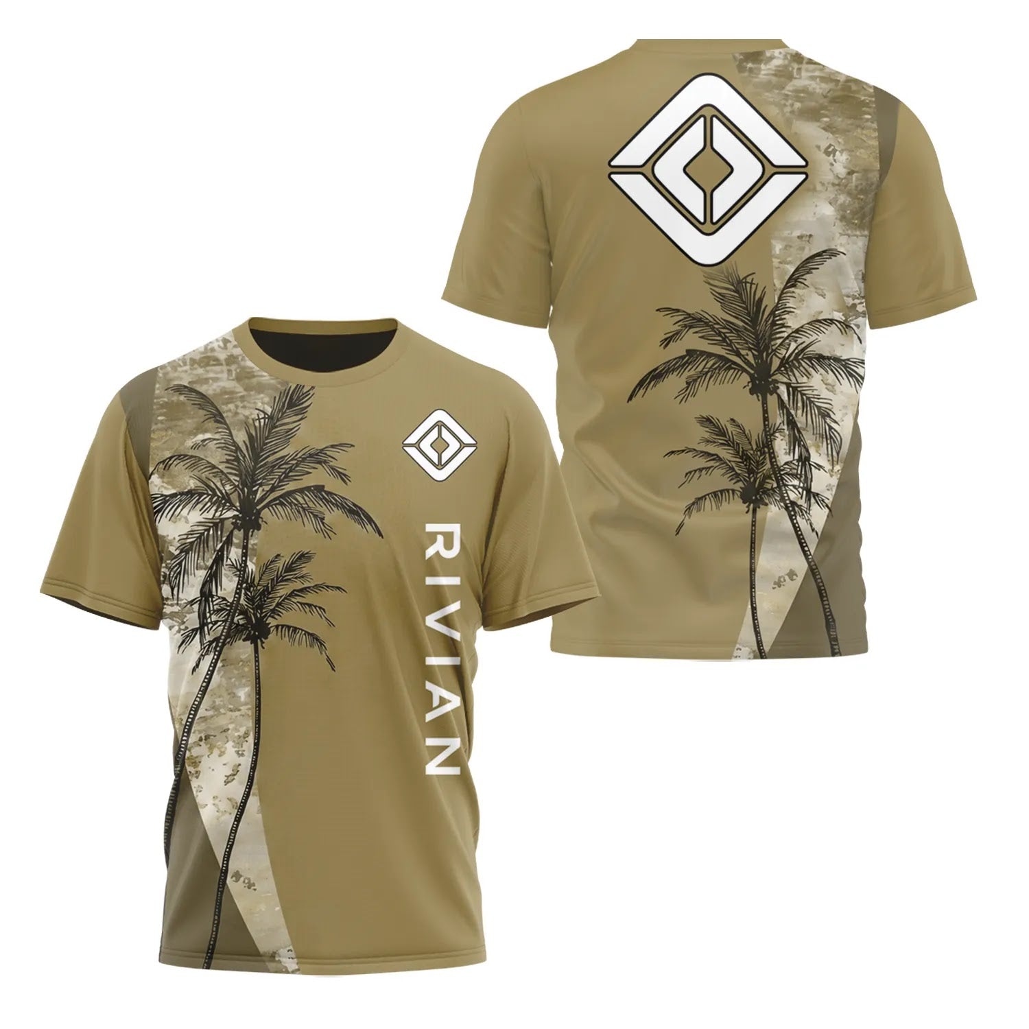 Rivian Apparels SHW071