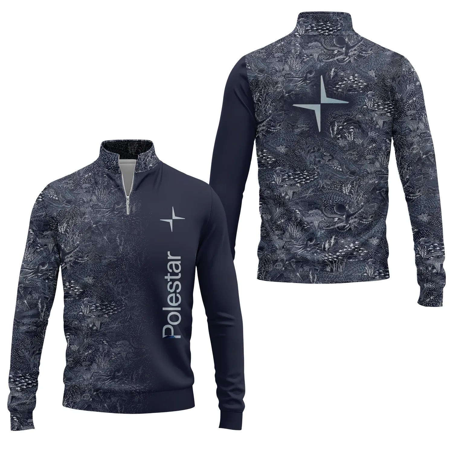 Polestar Apparels SHW006