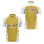 Chevrolet Apparels SC089