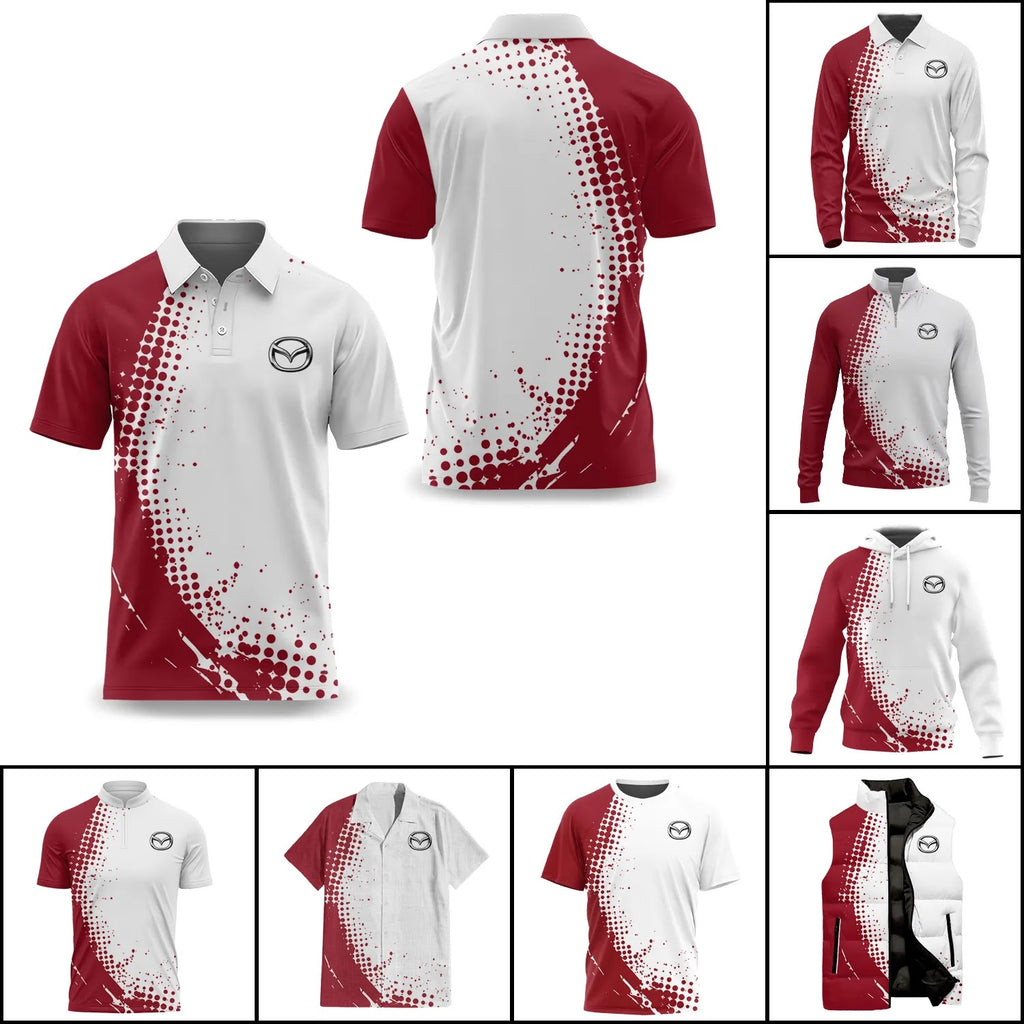 Mazda Apparels SC095