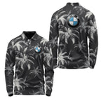 BMW Long Sleeve Polo SC112