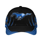 Ford Mustang Cap CSC073