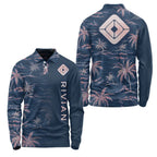Rivian Long Sleeve Polo SHW013