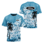 Ford T-shirt SHW052