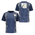 Saturn T-shirt SHW045