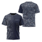 Chrysler T-shirt SHW006