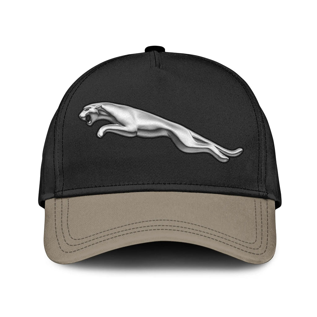 Jaguar Cap CSC002