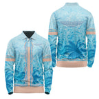 Aston Martin Long Sleeve Polo SHW026