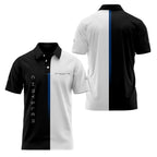 Chrysler Short Sleeve Polo SC076
