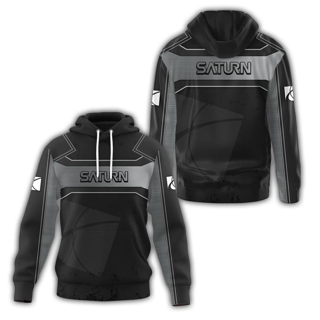 Saturn Hoodie SC085