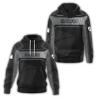 Saturn Hoodie SC085