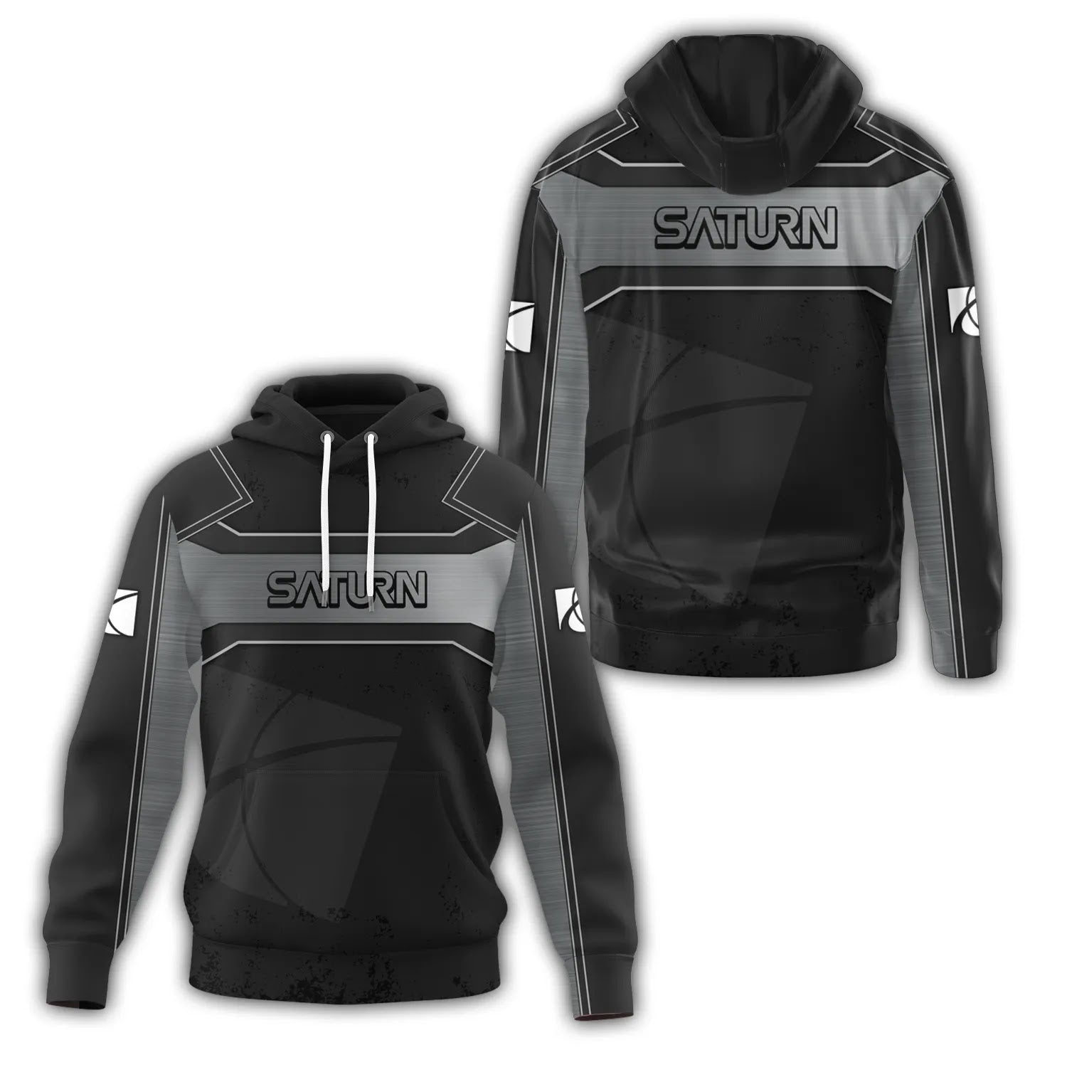 Saturn Hoodie SC085