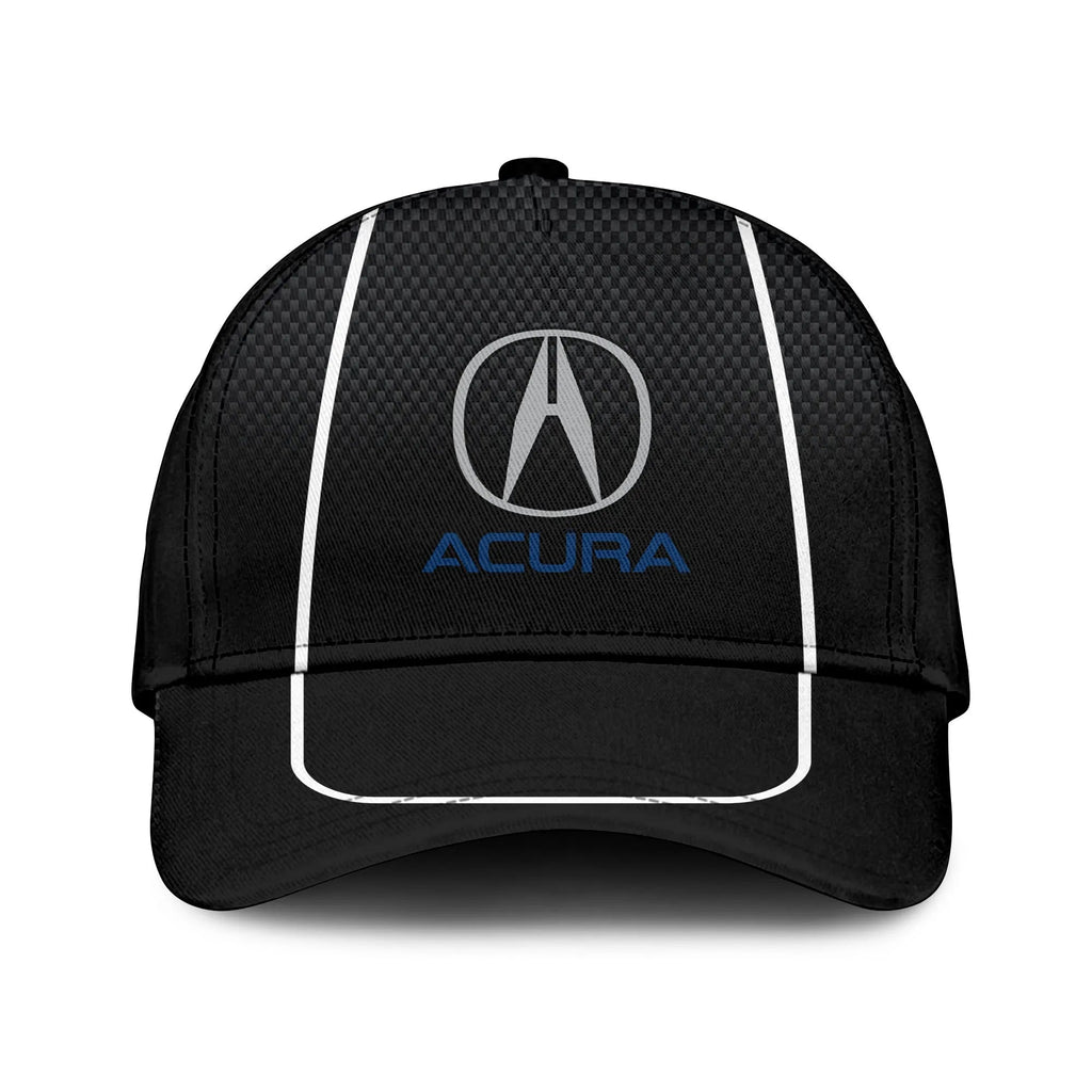 Acura Cap CSC025
