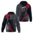 Mazda Hoodie SC059
