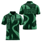 Range Rover Short Sleeve Polo SHW068