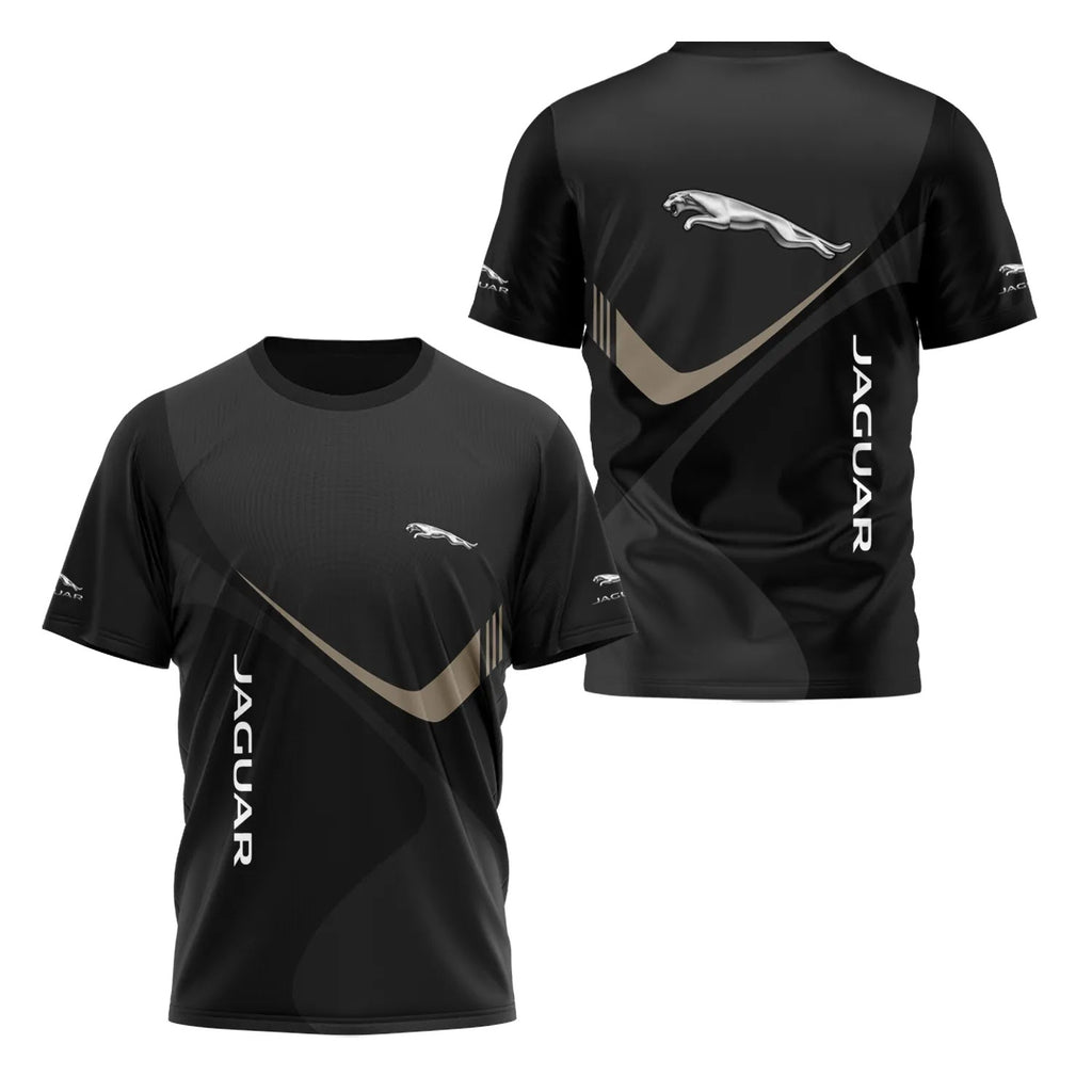 Jaguar T-shirt SC058