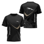 Jaguar T-shirt SC058