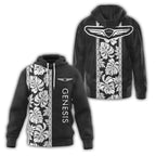 Genesis Hoodie SHW046