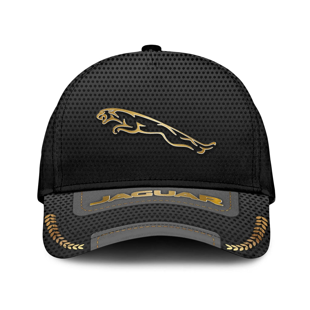 Jaguar Cap CSC008