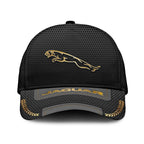 Jaguar Cap CSC008