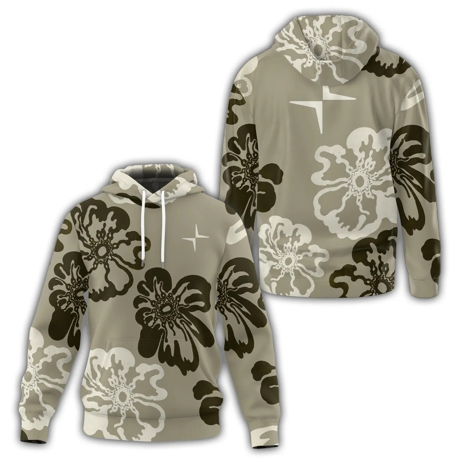 Polestar Hoodie SHW073