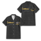 Cadillac Premium Hawaiian Shirt SC100