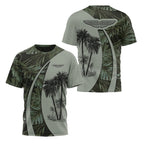 Aston Martin T-shirt SHW063