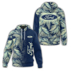 Ford Hoodie SHW003