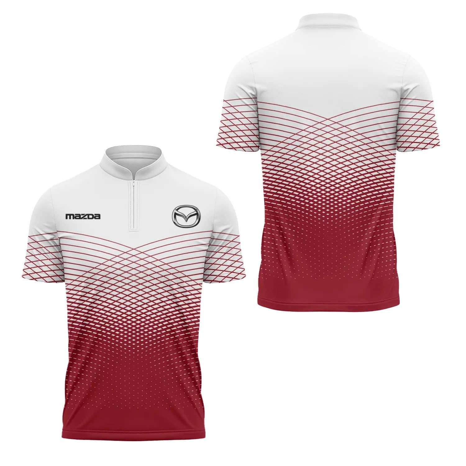 Mazda Apparels SC109