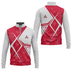Dodge Quarter-zip Pullover SC060