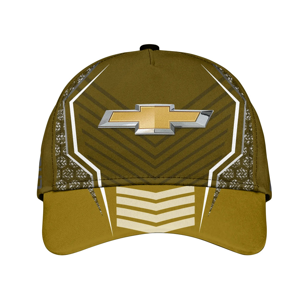Chevrolet Cap CSC047