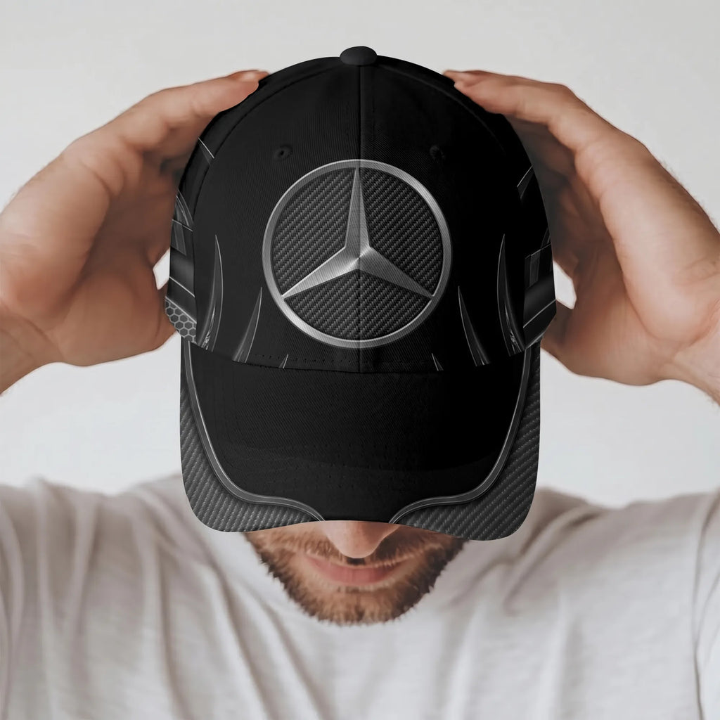 Mercedes-Benz Cap CSC073