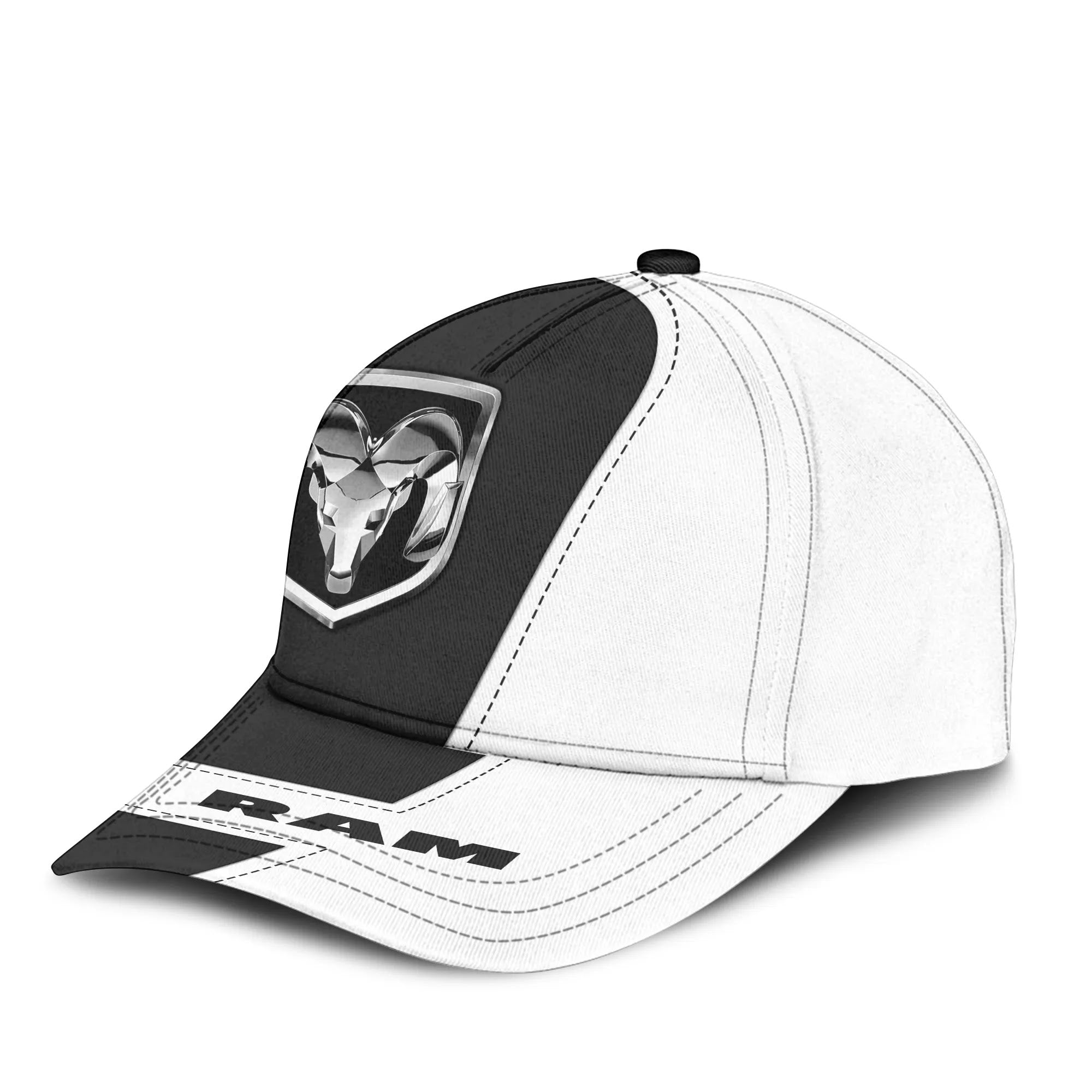 Ram Cap CSC013