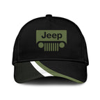 Jeep Cap CSC036