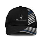 Maserati Cap CSC034