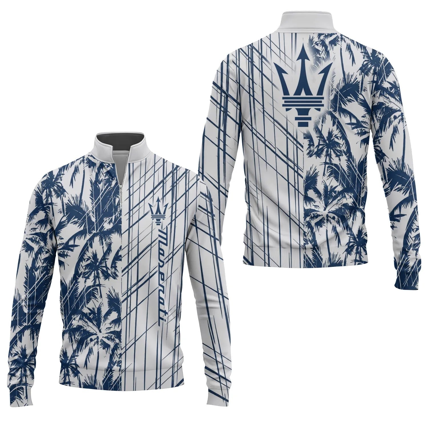 Maserati Apparels SHW041