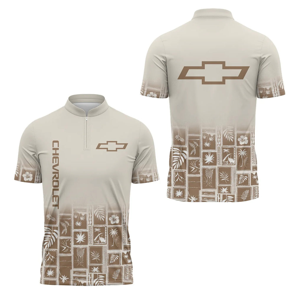 Chevrolet Apparels SHW067