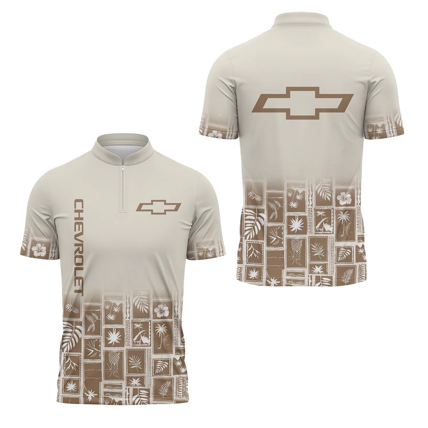 Chevrolet Apparels SHW067