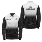 Lexus Long Sleeve Polo SC120