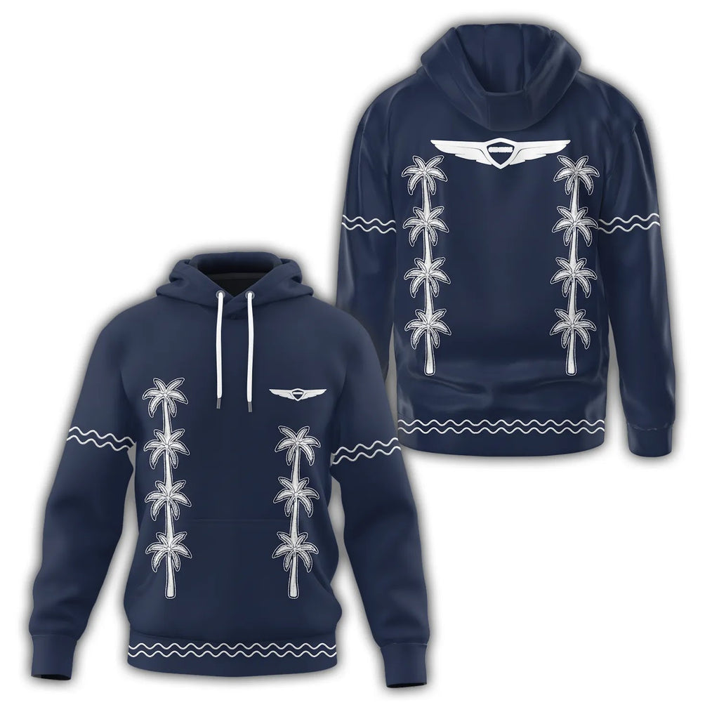 Genesis Hoodie SHW065