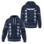 Genesis Hoodie SHW065