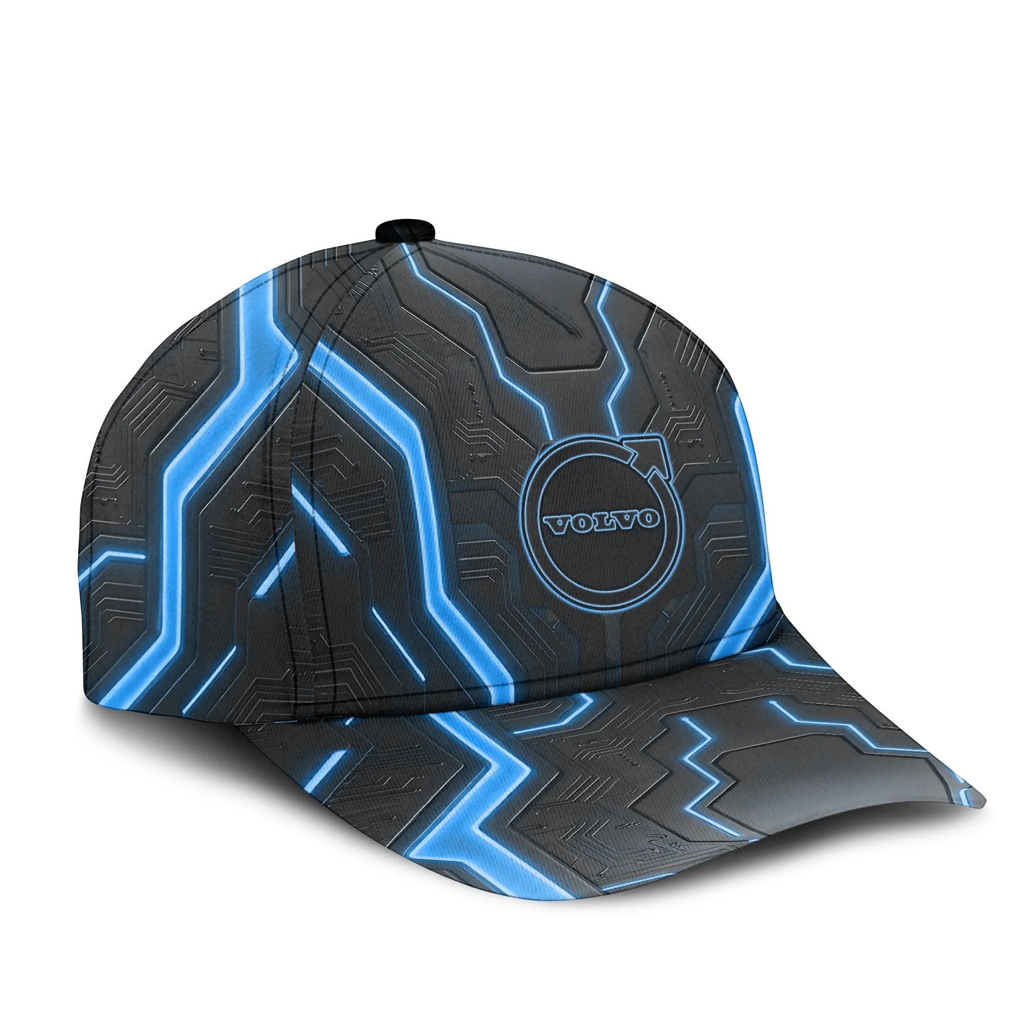 Volvo Cap CSC058