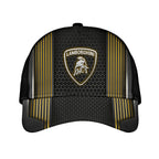 Lamborghini Cap CSC074