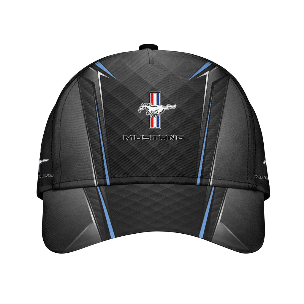 Ford Mustang Cap CSC057